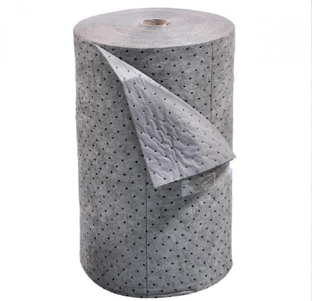 Spilfyter 32&#34;x300&#39; Universal Two-Ply SM Medium Weight Sorbent Roll