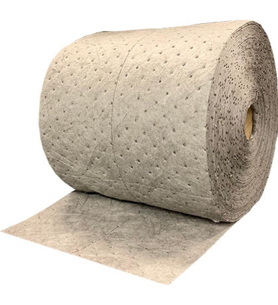 15&#34;x150&#39; Universal Three-Ply SMS Heavyweight Sorbent Rolls (2 ct)