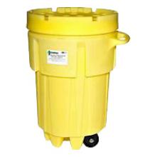 ESP Sorbents SK-Y95-WD - 95 Gallon Hazmat <br> Spill Kit