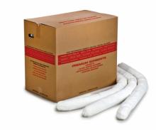 ESP Sorbents OSOCK38-15 - Absorbent Sock <br>Oil Only - 3" X 8'