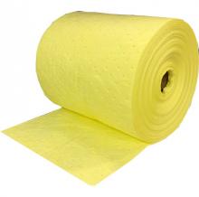 ESP Sorbents H1PM150-2 - 15"x150" HazMat Single-Ply Medium Weight Sorbent Rolls (2 ct)