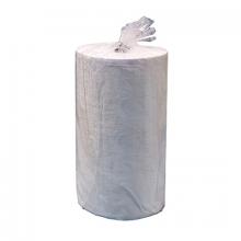 ESP Sorbents O1PM150NB - 30"x150" Oil Only <br> 1-Ply Medium Weight Unbonded Sorbent Roll