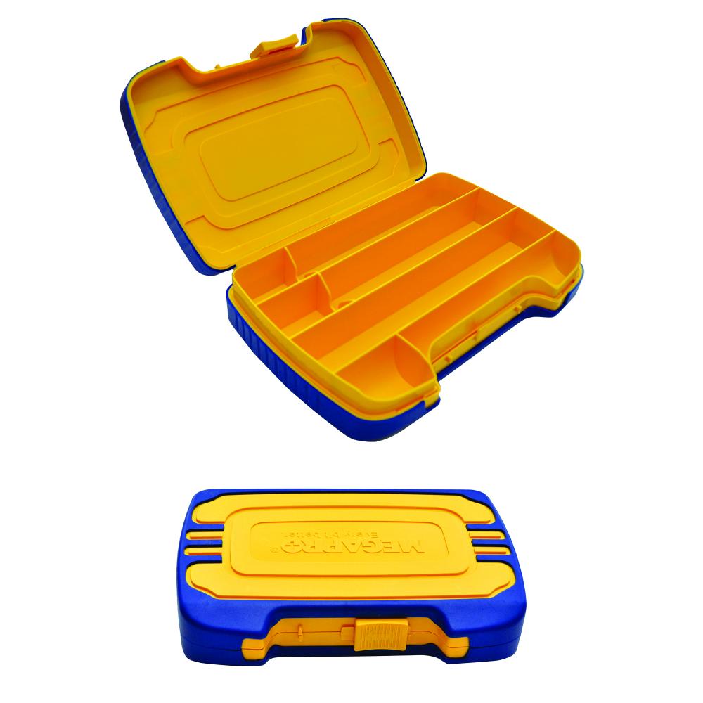 The Megapro Kit Case