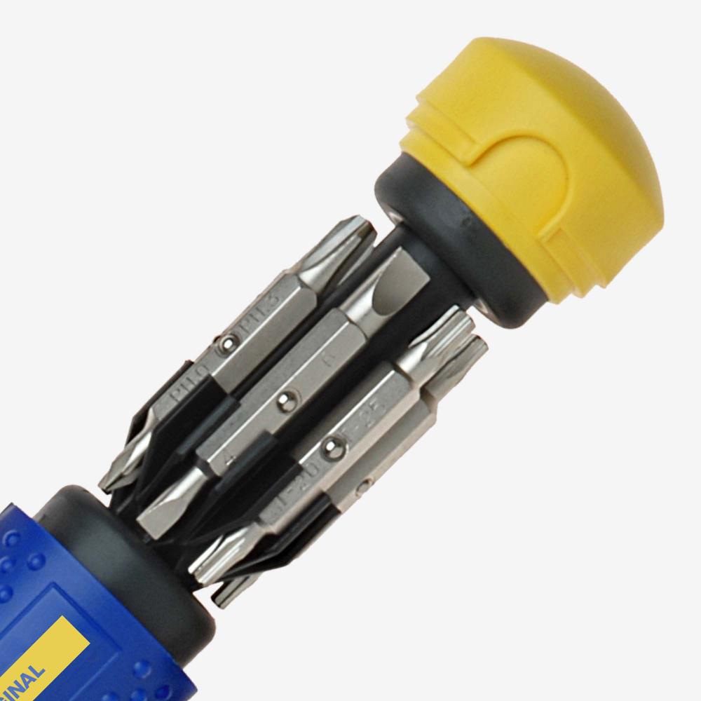 15-in-1 Original Replacement Bit Set