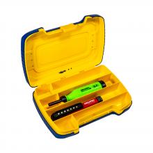 Megapro 6KIT12 - The Megapro 8-in-1 Kit (Green)