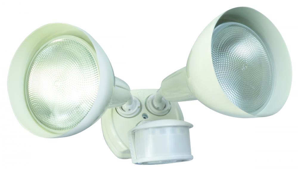 LIGHT, SECURITY 45 LED SOLAR POWERED