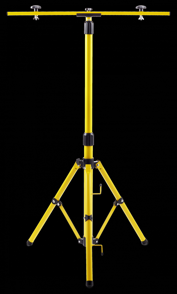 PROLIGHT TWO-STAGE TRIPOD STAND