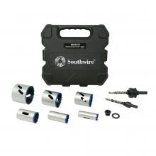 Southwire 58301740 - SD3/16C10, SCREWDRVR CAB 3/16", 10"