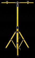 Southwire 311006 - PROLIGHT TWO-STAGE TRIPOD STAND