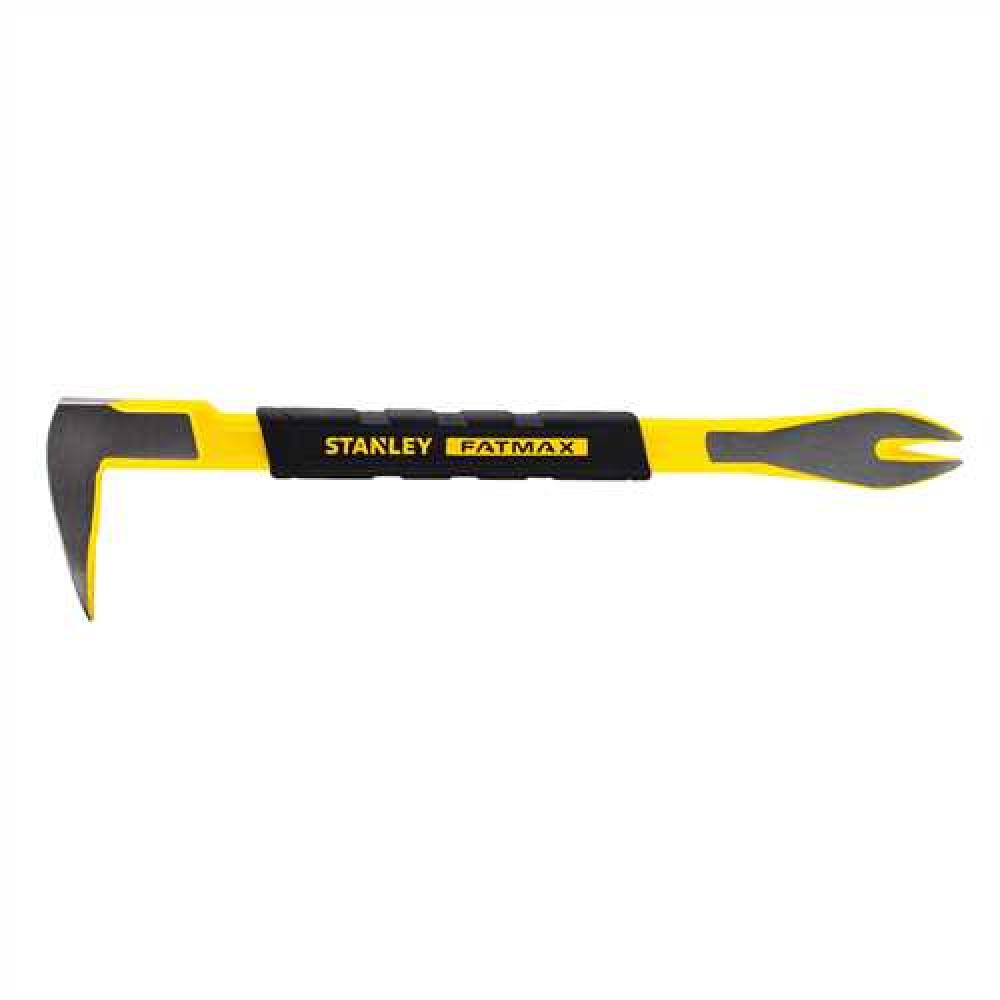 10 in FATMAX(R) Claw Bar