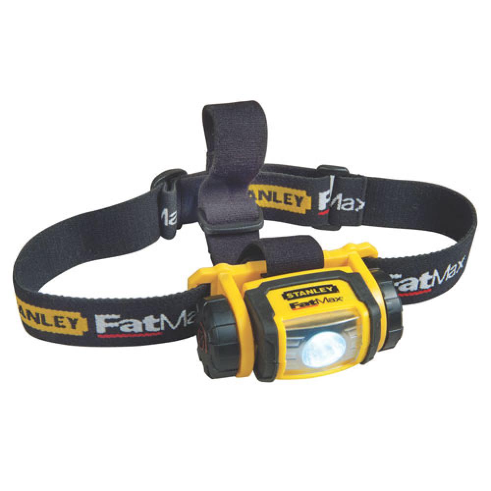 FATMAX(R) Jobsite Headlamp