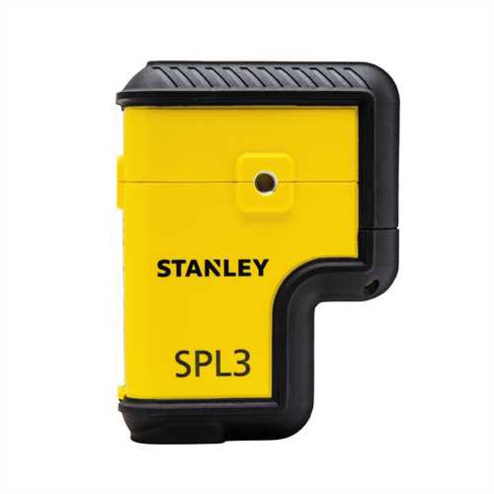 SPL3 Green 3 Spot Laser Level