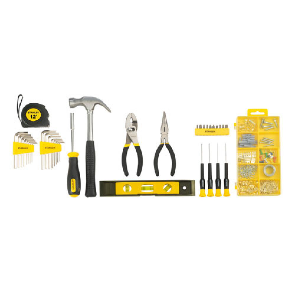 38 pc Home Repair Set