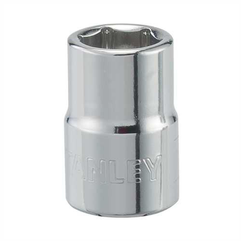 3/8&#34; Drive 6 pt Socket - 11 mm