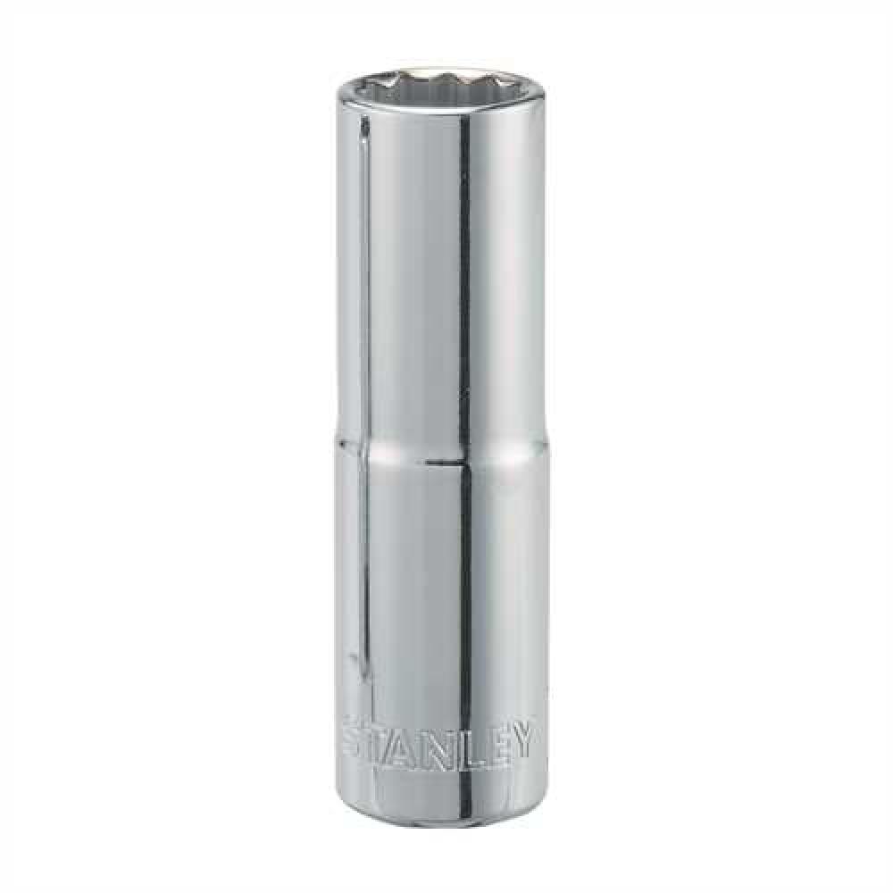 1/2&#34; Drive 12 pt Deep Socket - 16 mm