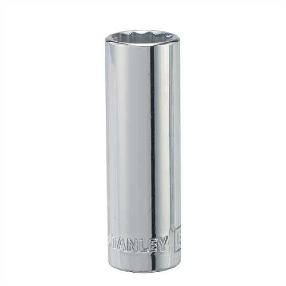 1/2&#34; Drive 12 pt Deep Socket - 22 mm