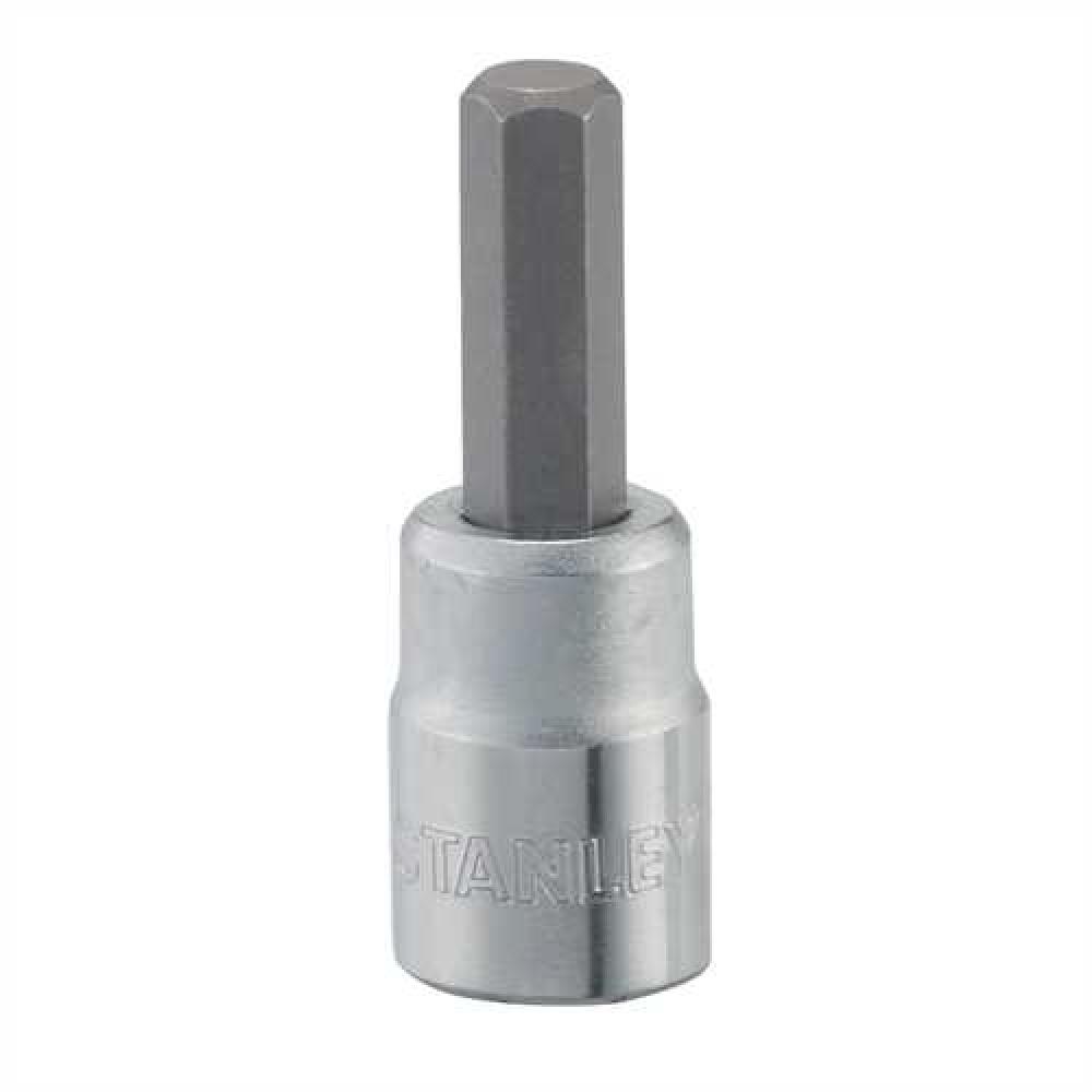 3/8&#34; Drive Hex Bit Socket - 8 mm