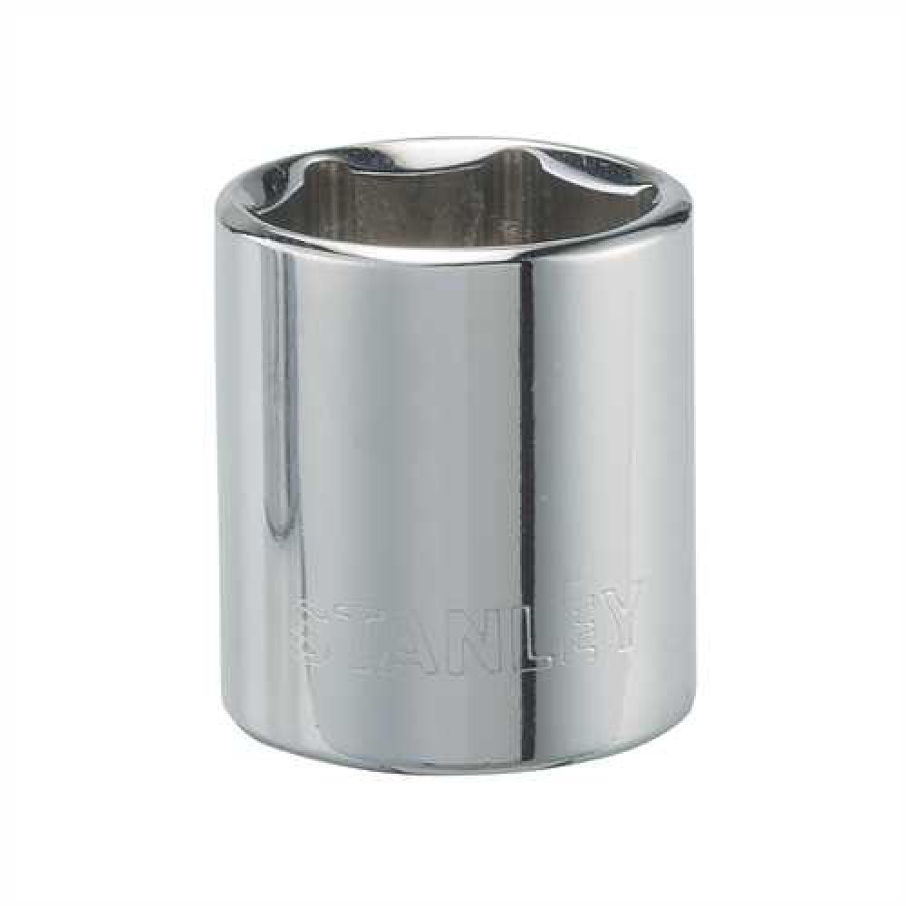 3/8" Drive 6 pt Socket - 3/4"