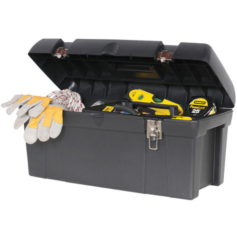 24 in Series 2000 Toolbox