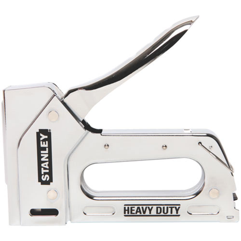 Heavy-Duty Staple Gun