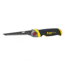 Stanley FMHT20559 - 6 in FATMAX(R) Folding Jab Saw