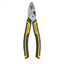 Stanley FMHT75084 - 7 in FATMAX(R) Diagonal Multi-Function Pliers