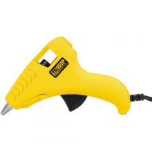 Stanley GR10 - 4-1/2 in Mini Hot Melt Glue Gun