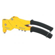 Stanley MR77C - 11-1/8 in Swivel Head Riveter