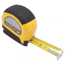 Stanley STHT30758L - 25 ft. Center Read LEVERLOCK(R) Tape Measure