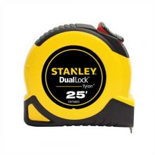 Stanley STHT36031S - 25 ft DualLock™ Tape Measure