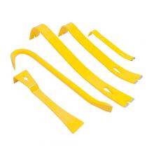 Stanley STHT55139 - 5 Piece Pry Bar Set