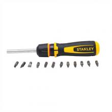 Stanley STHT60240 - Hi-Speed Ratcheting Screwdriver