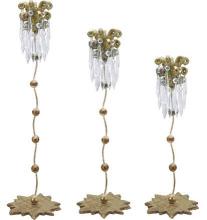 Flambeau Lighting CS1060S - "Venetian" Candle Stick - Small