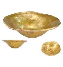 Flambeau Lighting SI1122 - "Beauvoir" Bowl