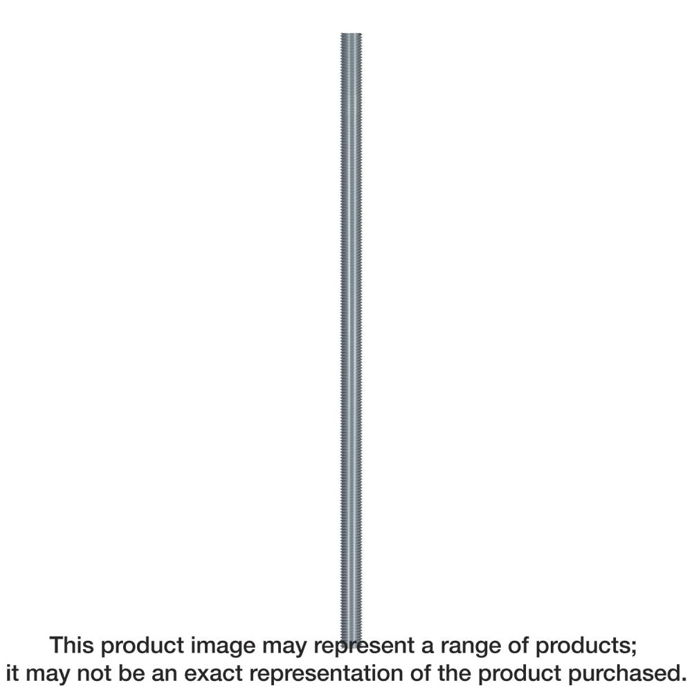 ATR 1-1/4 in. x 96 in. All-Thread Rod