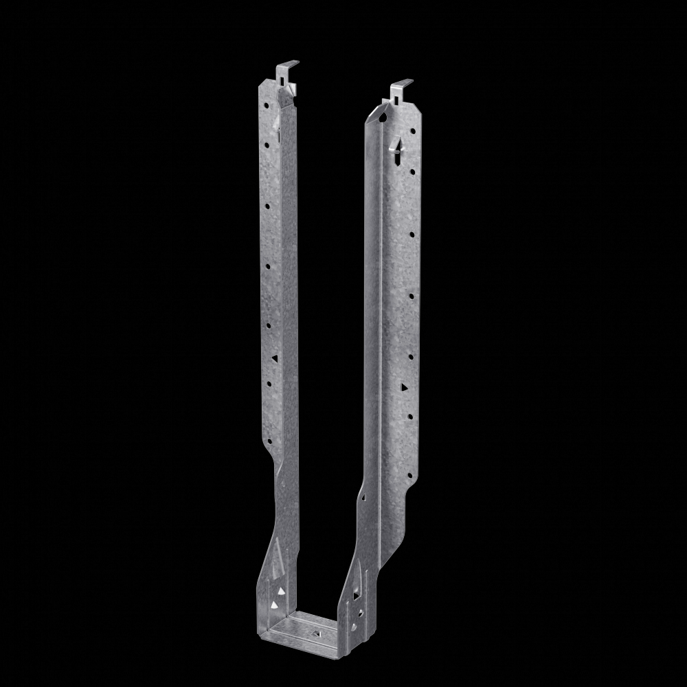 Simpson Strong-Tie IUS2.56/16 - 2-1/2 x 16 Face Mount I-Joist