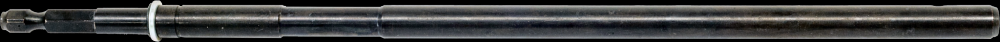 Quik Drive® 10 in. Mandrel