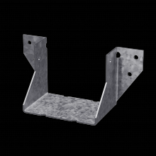 Simpson Strong-Tie HU44 - HU Galvanized Face-Mount Joist Hanger for 4x4