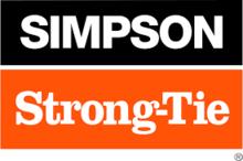 Simpson Strong-Tie SSW15X10 - 15 in. x Nominal 10 ft. Steel Strong-Wall® Shearwall