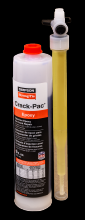 Simpson Strong-Tie ETIPAC2G10 - Crack-Pac® 9-oz. Single-Cartridge Injection Epoxy