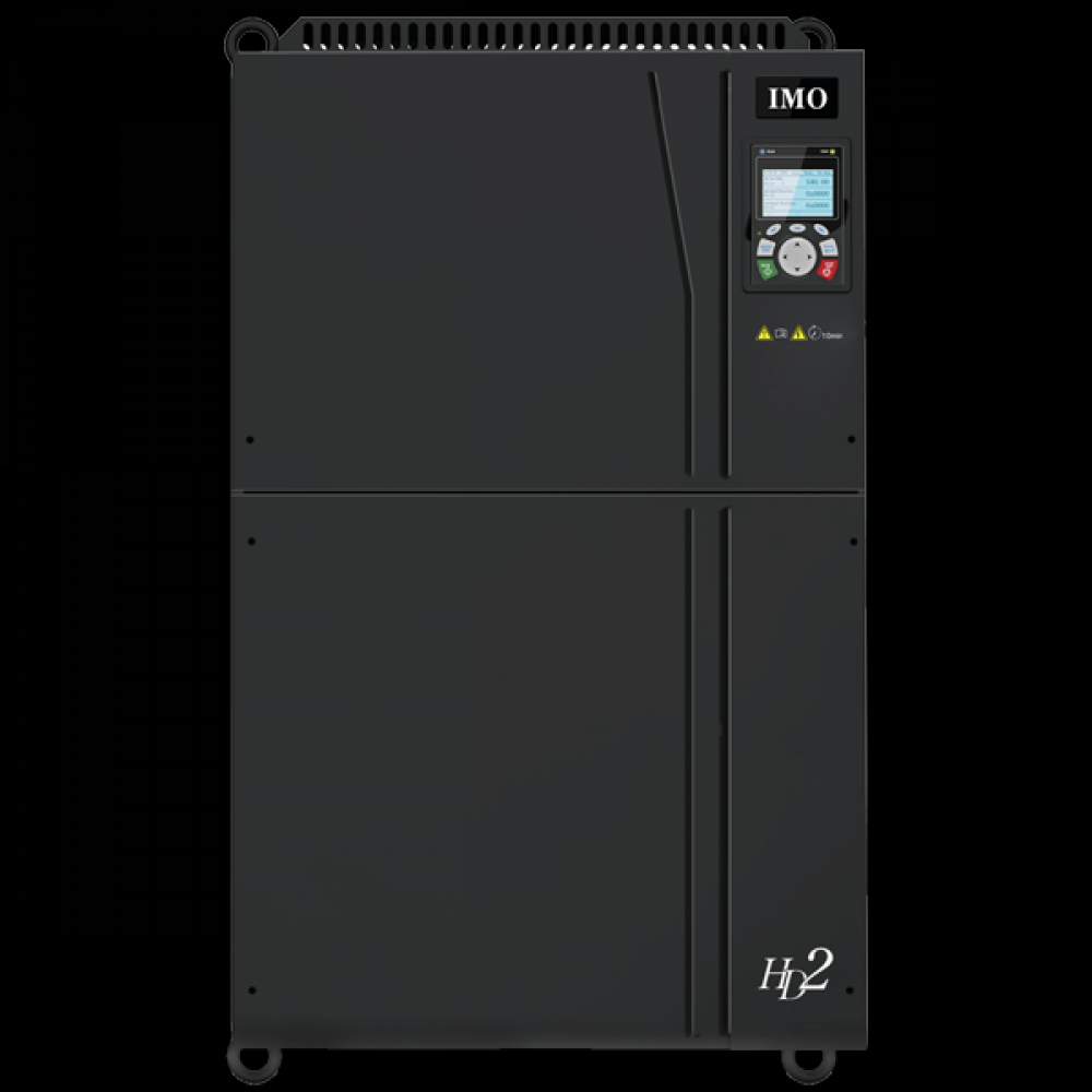 HD2 3Phase 380A 460V HEAVY DUTY VFD