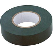 Techspan 769668 - TAPE PVC ELEC GREEN 18.3M(60FT) 10PK