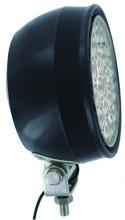 Techspan 725210B - LMP LED TRA/UTIL RUBB ROUND 250LX FLOOD PAR36 EQUIV 10PK