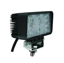 Techspan 725230 - LMP LED TRA/UTIL ALUM RECT 1440LX FLOOD