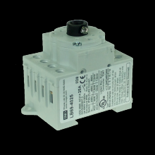 Techspan LB69-4025 - BASE MNT D/INTERLOCK ISOLATOR BDY