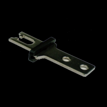 Techspan AC-KEYF - Door Interlock Accessory, Flat Actuator,