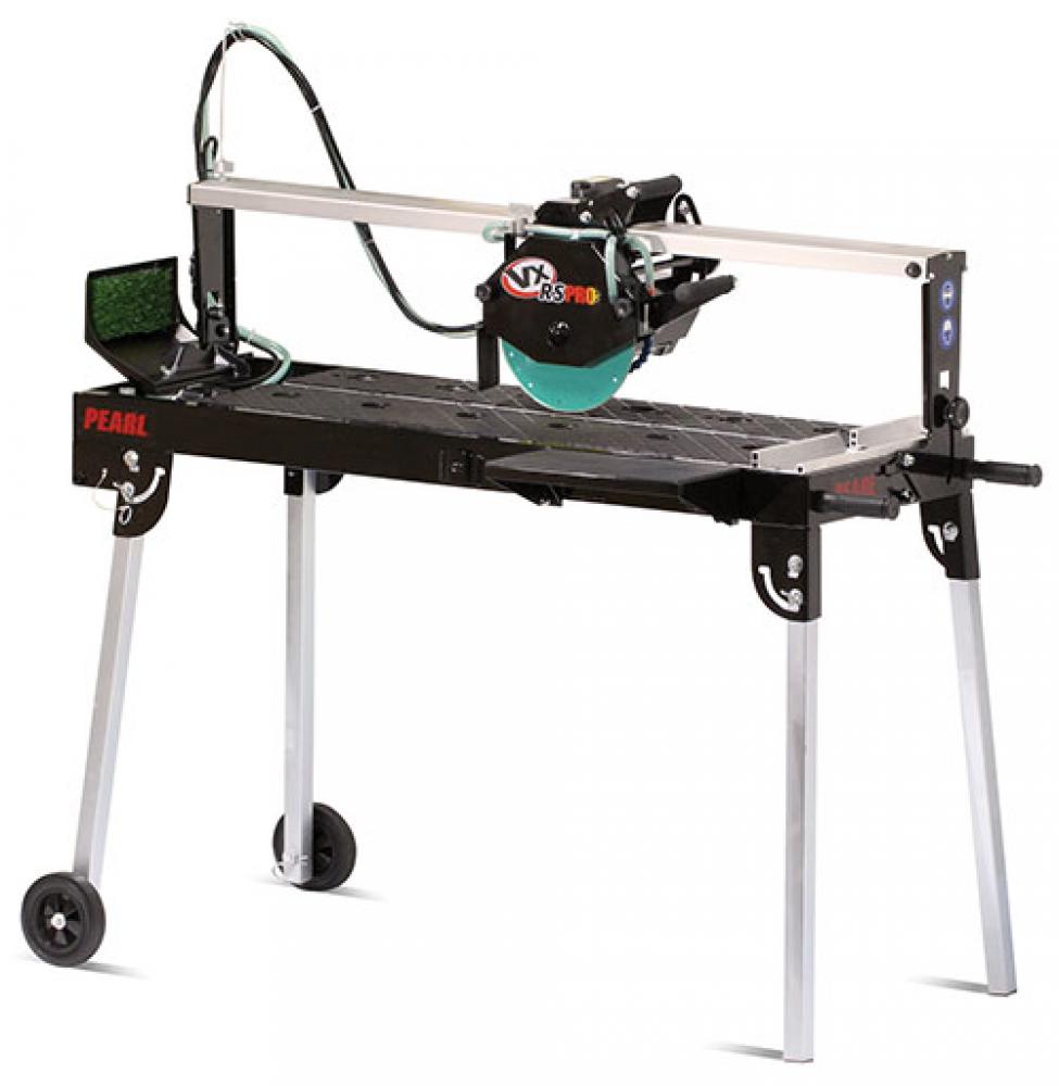 10" Pro Rail Saw VX1048RSPRO