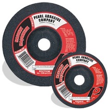 Pearl Abrasive Co. FCC7046H - 7X1/8X5/8-11 CC46 FOR ALUMINUM