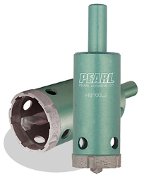 Pearl Abrasive Co. HBCPL2 - Center Point for Core Bit