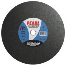 Pearl Abrasive Co. 1458 - Hi-Speed Premium Aluminum Oxide